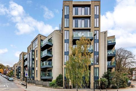 2 bedroom apartment for sale, Archway Road, Highgate