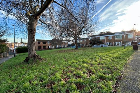 3 bedroom end of terrace house for sale, Princess Close, Gedling, Nottingham, Nottinghamshire, NG4
