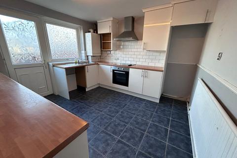 3 bedroom end of terrace house for sale, Princess Close, Gedling, Nottingham, Nottinghamshire, NG4