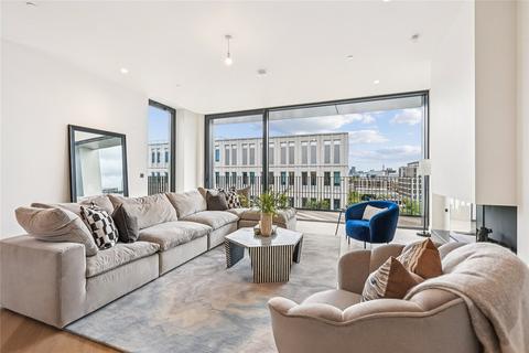 undefined, Wood Crescent, Television Centre, White City, London, W12