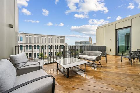 undefined, Wood Crescent, Television Centre, White City, London, W12