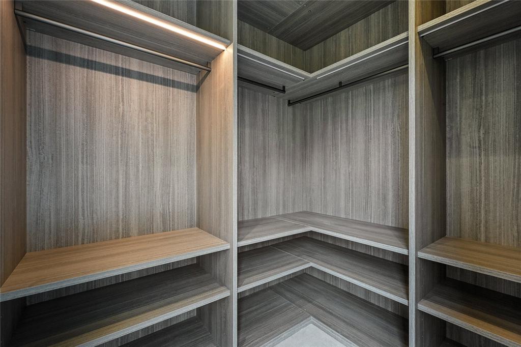 Dressing Room One