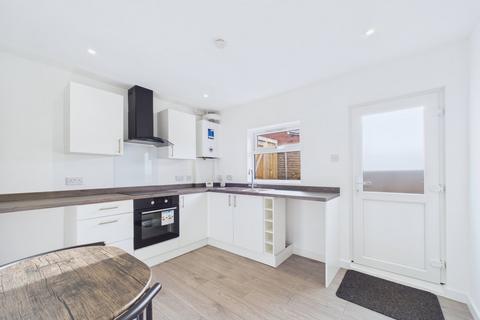 2 bedroom terraced house for sale, Willian Road, Hitchin, SG4