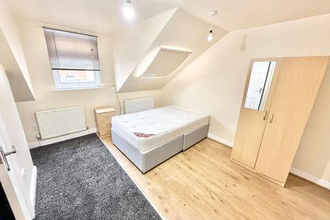 undefined, Dawlish Road, Birmingham B29