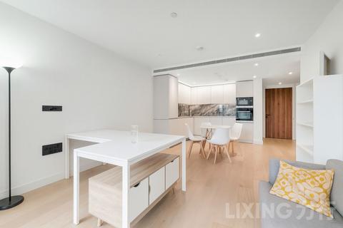undefined, Fountain Park Way, White City, W12