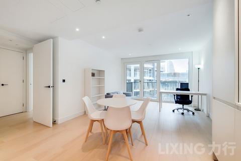 undefined, Fountain Park Way, White City, W12