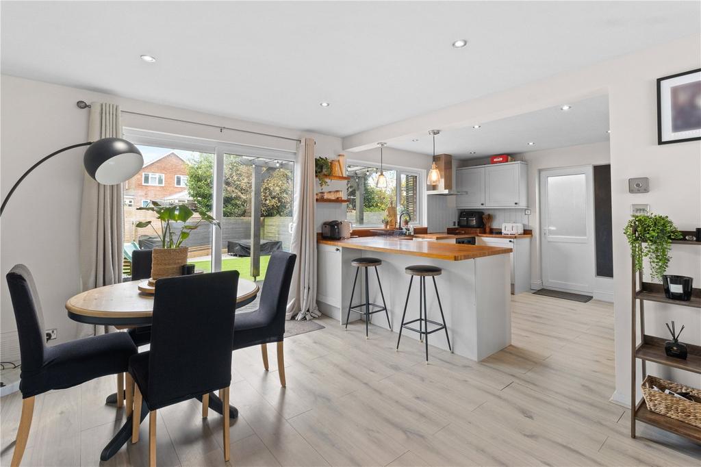 Open Plan