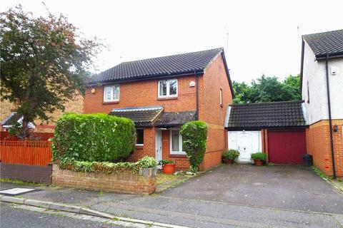 undefined, Abbotswood Way, Hayes, Middlesex, UB3