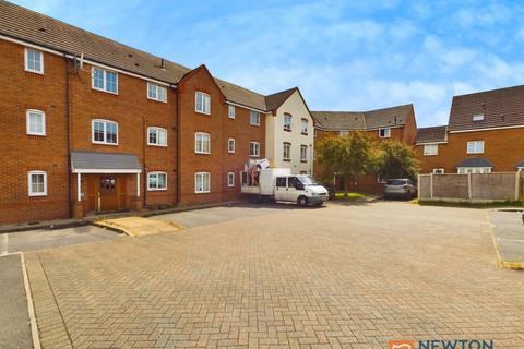 undefined, Walker Road, Blakenall Heath, WS3