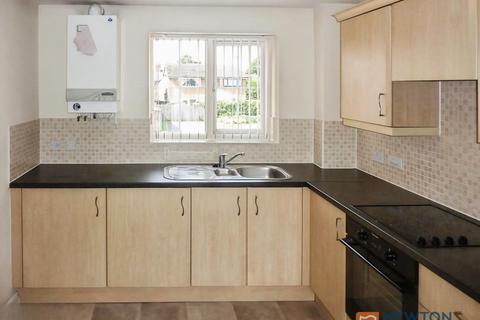 undefined, Walker Road, Blakenall Heath, WS3