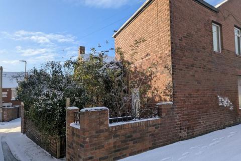 3 bedroom end of terrace house for sale, 1 West Avenue, Murton, Seaham, County Durham, SR7 9RG