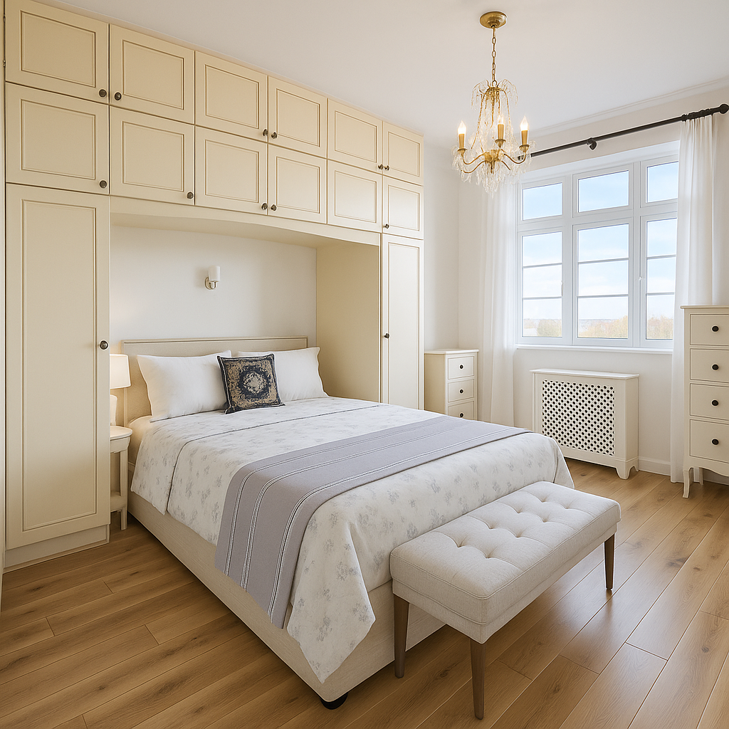 Bedroom 1