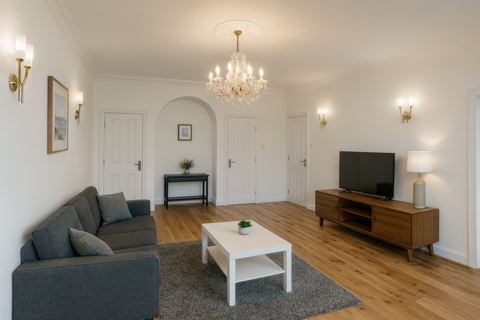2 bedroom apartment to rent, Grove End Road, St. John's Wood, London, NW8
