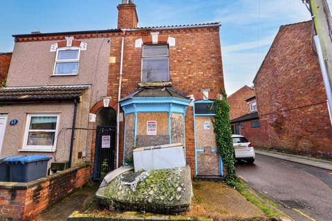 3 bedroom semi-detached house for sale, 40 Oxford Street, Rugby, Warwickshire, CV21 3NE