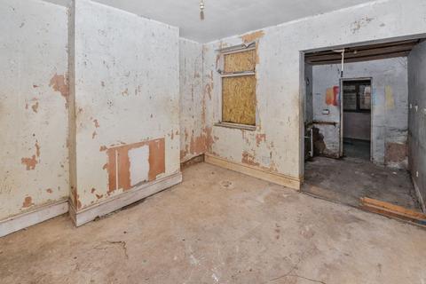 3 bedroom semi-detached house for sale, 40 Oxford Street, Rugby, Warwickshire, CV21 3NE