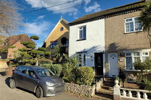 Wharf Road, Fobbing, Essex, SS17