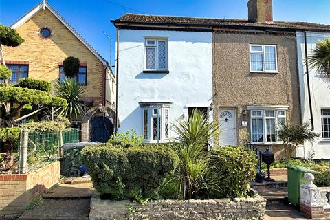 Wharf Road, Fobbing, Essex, SS17