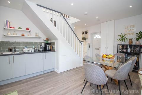 undefined, Oxhey Drive, South Oxhey