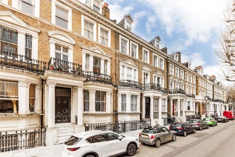 Holland Park Gardens, London W14