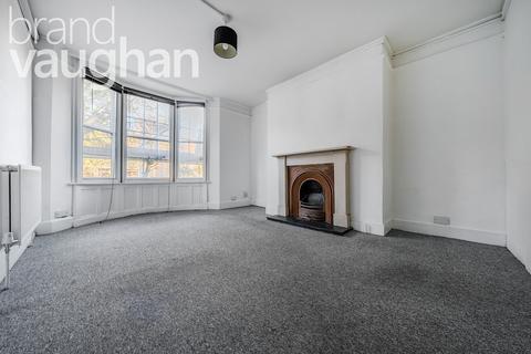 Grand Parade, Brighton, East Sussex, BN2