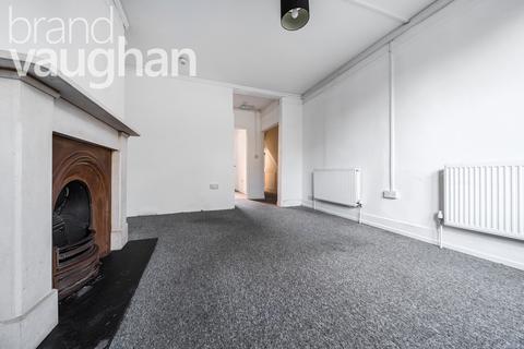 undefined, Grand Parade, Brighton, East Sussex, BN2