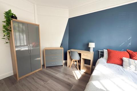 undefined, Heald Place, Manchester, M14