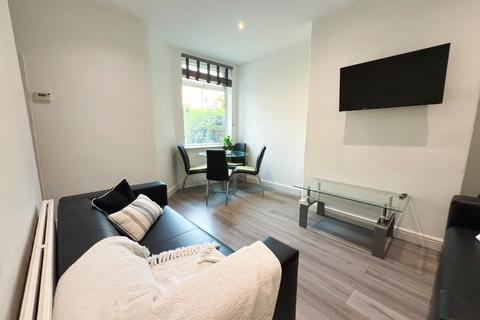 undefined, Heald Place, Manchester, M14