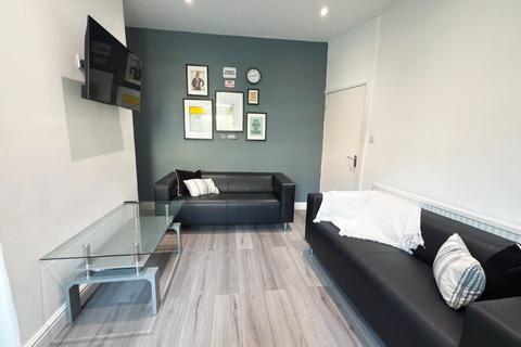 undefined, Heald Place, Manchester, M14