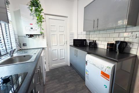 undefined, Heald Place, Manchester, M14