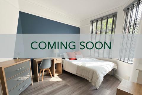 undefined, Heald Place, Manchester, M14