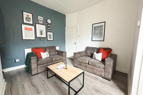 undefined, Redruth Street, Manchester, M14