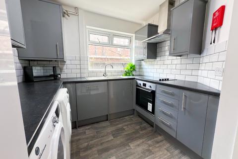 undefined, Redruth Street, Manchester, M14