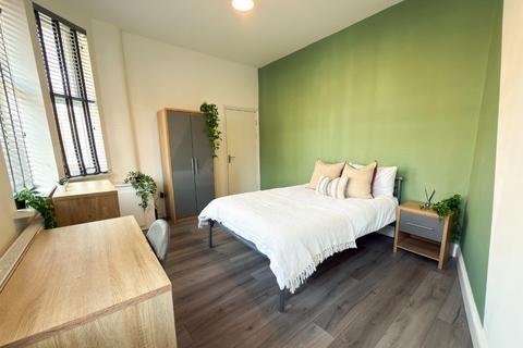 undefined, Redruth Street, Manchester, M14