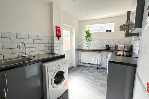 undefined, Redruth Street, Manchester, M14