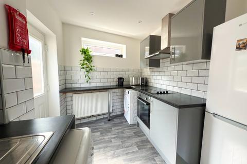 undefined, Redruth Street, Manchester, M14