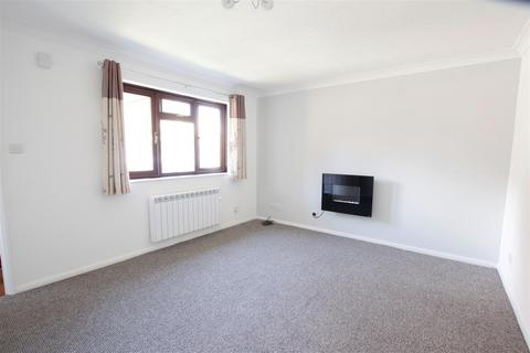 2 bedroom semi-detached bungalow to rent, Cuthbury Gardens, Wimborne