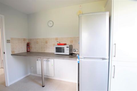 2 bedroom semi-detached bungalow to rent, Cuthbury Gardens, Wimborne