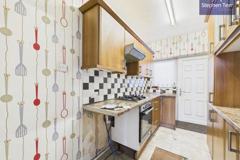 2 bedroom terraced house for sale, Grasmere Road, Blackpool, FY1