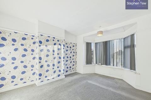 2 bedroom terraced house for sale, Grasmere Road, Blackpool, FY1