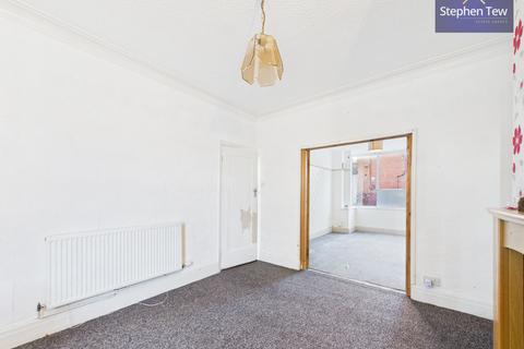 2 bedroom terraced house for sale, Grasmere Road, Blackpool, FY1