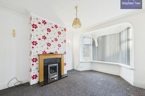 2 bedroom terraced house for sale, Grasmere Road, Blackpool, FY1