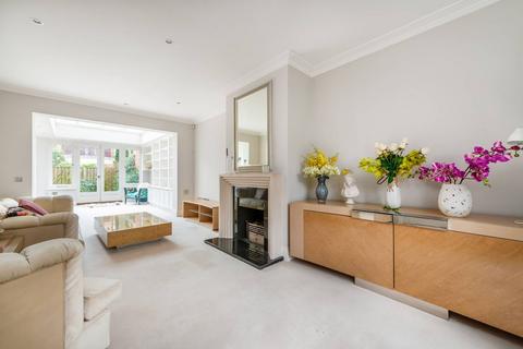 undefined, Chalmers Way, St Margarets, Twickenham, TW1