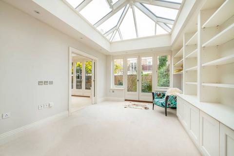 undefined, Chalmers Way, St Margarets, Twickenham, TW1