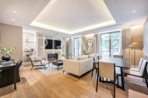 3 bedroom apartment for sale, 1 Ebury Square, Belgravia SW1W