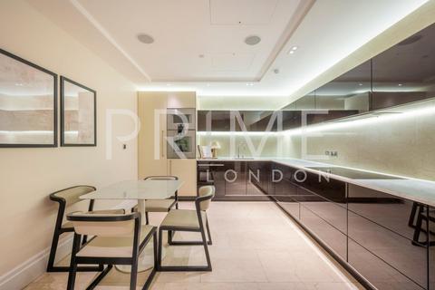 3 bedroom apartment for sale, 1 Ebury Square, Belgravia SW1W