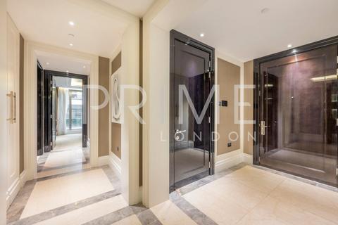 3 bedroom apartment for sale, 1 Ebury Square, Belgravia SW1W
