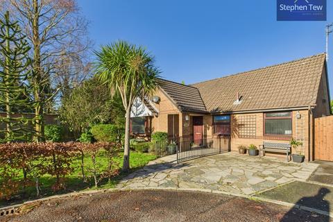 2 bedroom detached house for sale, Elderberry Close, Thornton-Cleveleys FY5