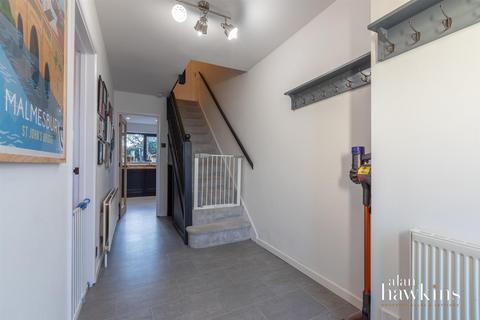 4 bedroom detached house for sale, Vowley View, Royal Wootton Bassett