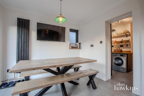 4 bedroom detached house for sale, Vowley View, Royal Wootton Bassett