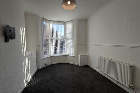 undefined, Viola Street, Bootle L20